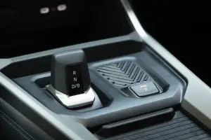 Dacia Bigster 2025 - Foto ufficiali