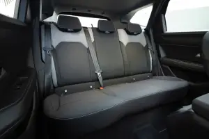 Dacia Bigster 2025 - Foto ufficiali