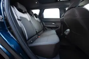Dacia Bigster 2025 - Foto ufficiali