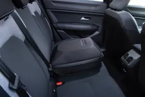 Dacia Bigster 2025 - Foto ufficiali