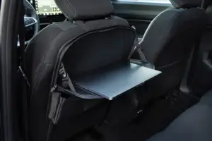 Dacia Bigster 2025 - Foto ufficiali