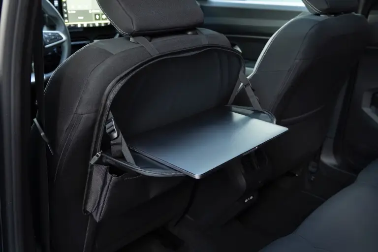 Dacia Bigster 2025 - Foto ufficiali - 61