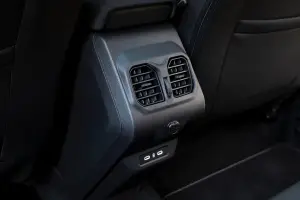 Dacia Bigster 2025 - Foto ufficiali