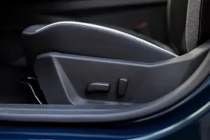 Dacia Bigster 2025 - Foto ufficiali