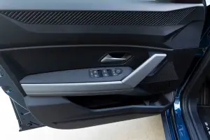 Dacia Bigster 2025 - Foto ufficiali