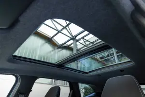 Dacia Bigster 2025 - Foto ufficiali