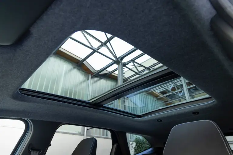Dacia Bigster 2025 - Foto ufficiali - 66
