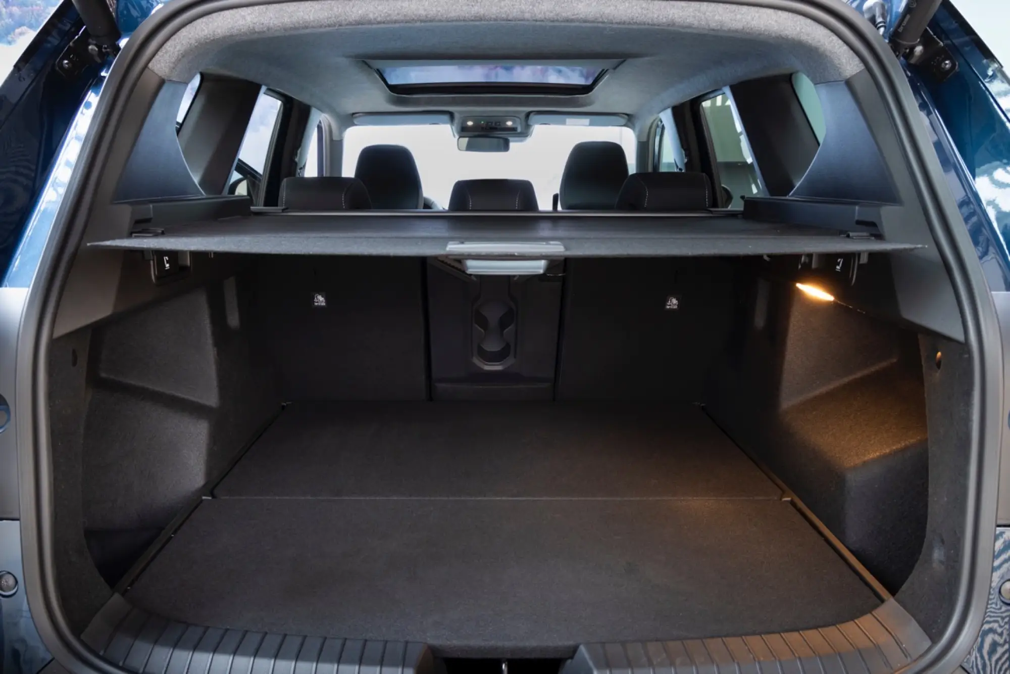 Dacia Bigster 2025 - Foto ufficiali - 67
