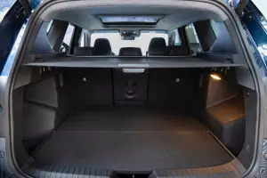 Dacia Bigster 2025 - Foto ufficiali