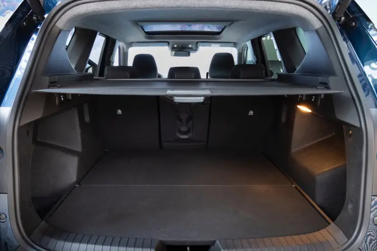 Dacia Bigster 2025 - Foto ufficiali - 67