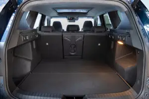 Dacia Bigster 2025 - Foto ufficiali