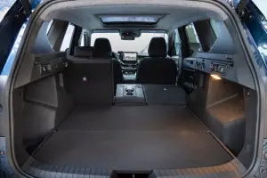 Dacia Bigster 2025 - Foto ufficiali