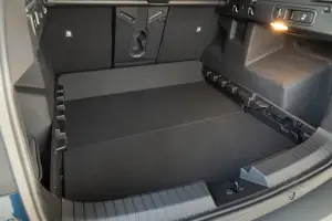 Dacia Bigster 2025 - Foto ufficiali