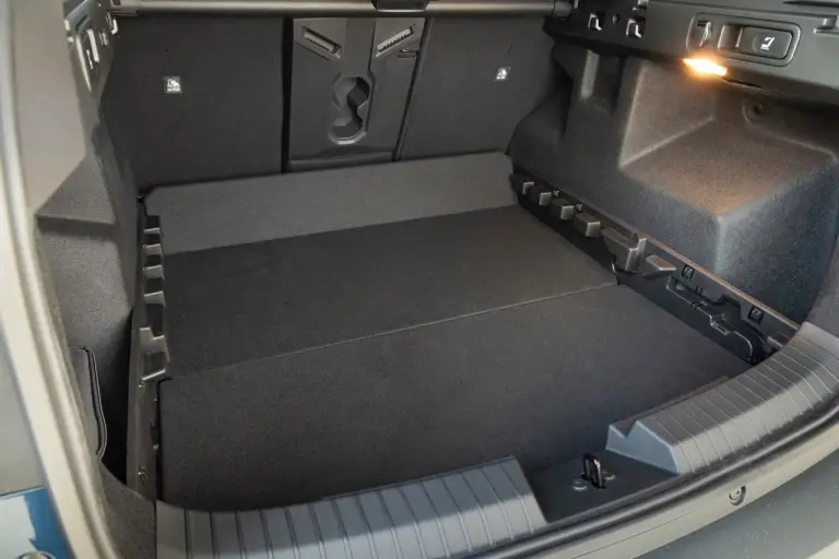 Dacia Bigster 2025 - Foto ufficiali - 72