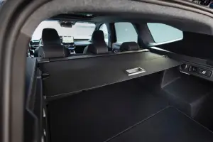 Dacia Bigster 2025 - Foto ufficiali