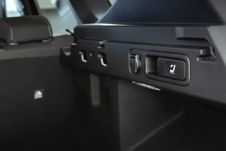 Dacia Bigster 2025 - Foto ufficiali - 77