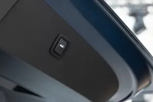 Dacia Bigster 2025 - Foto ufficiali