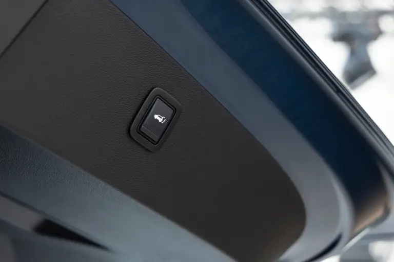 Dacia Bigster 2025 - Foto ufficiali - 81