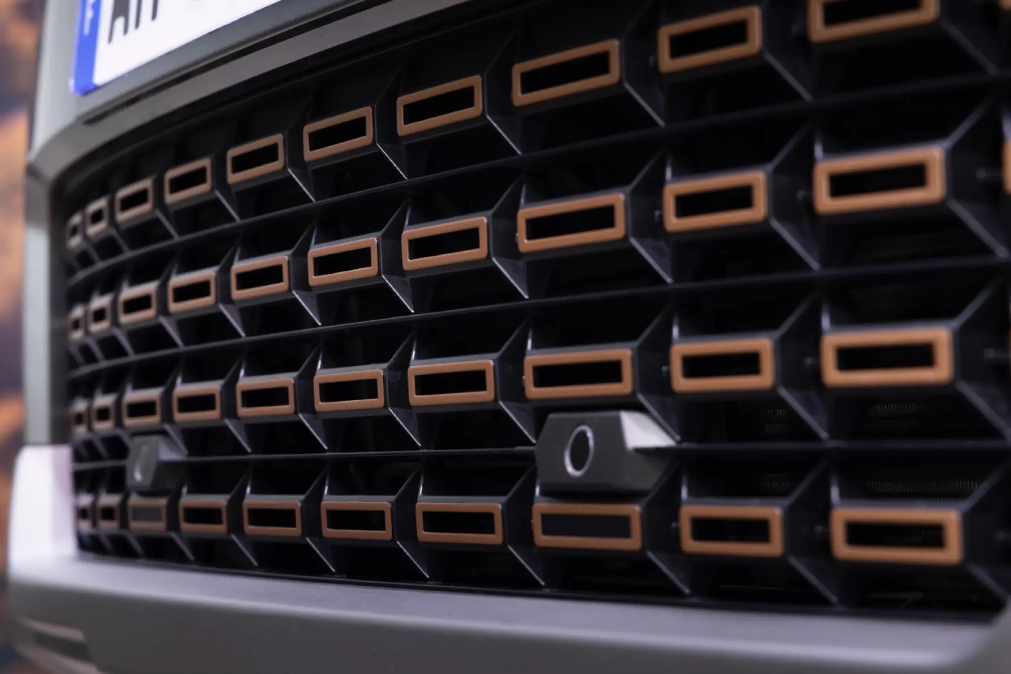 Dacia Bigster 2025 - Foto ufficiali - 89
