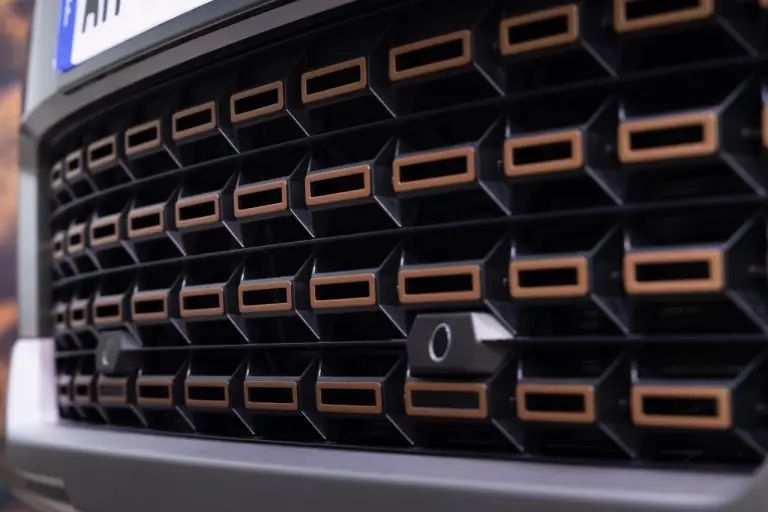 Dacia Bigster 2025 - Foto ufficiali - 89