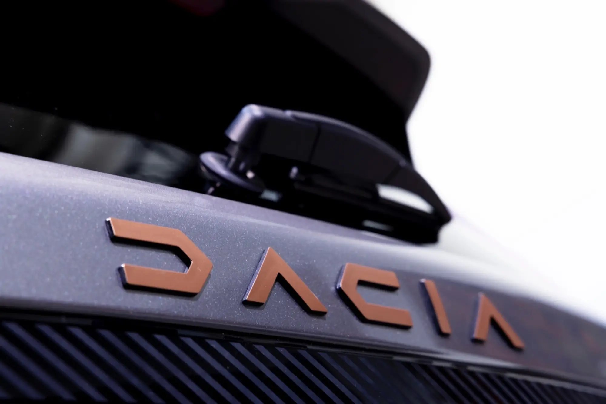 Dacia Bigster 2025 - Foto ufficiali - 93