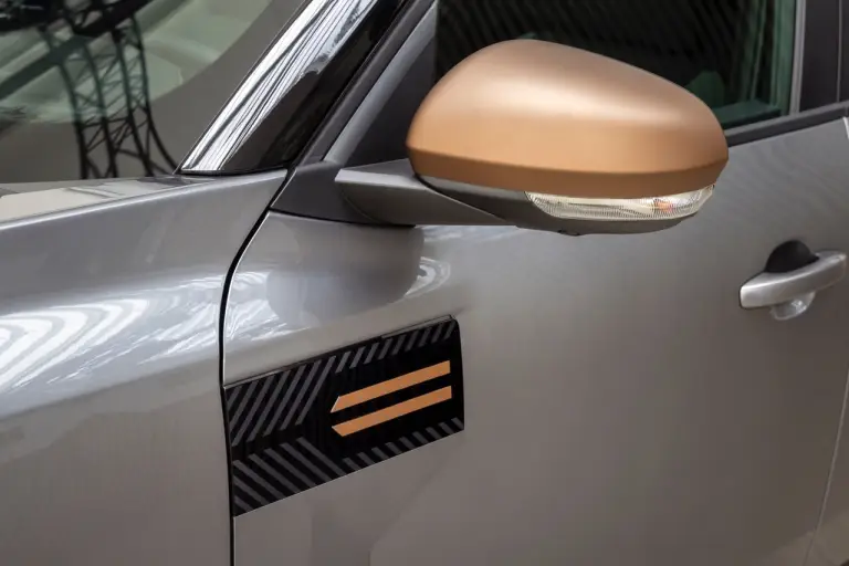Dacia Bigster 2025 - Foto ufficiali - 95