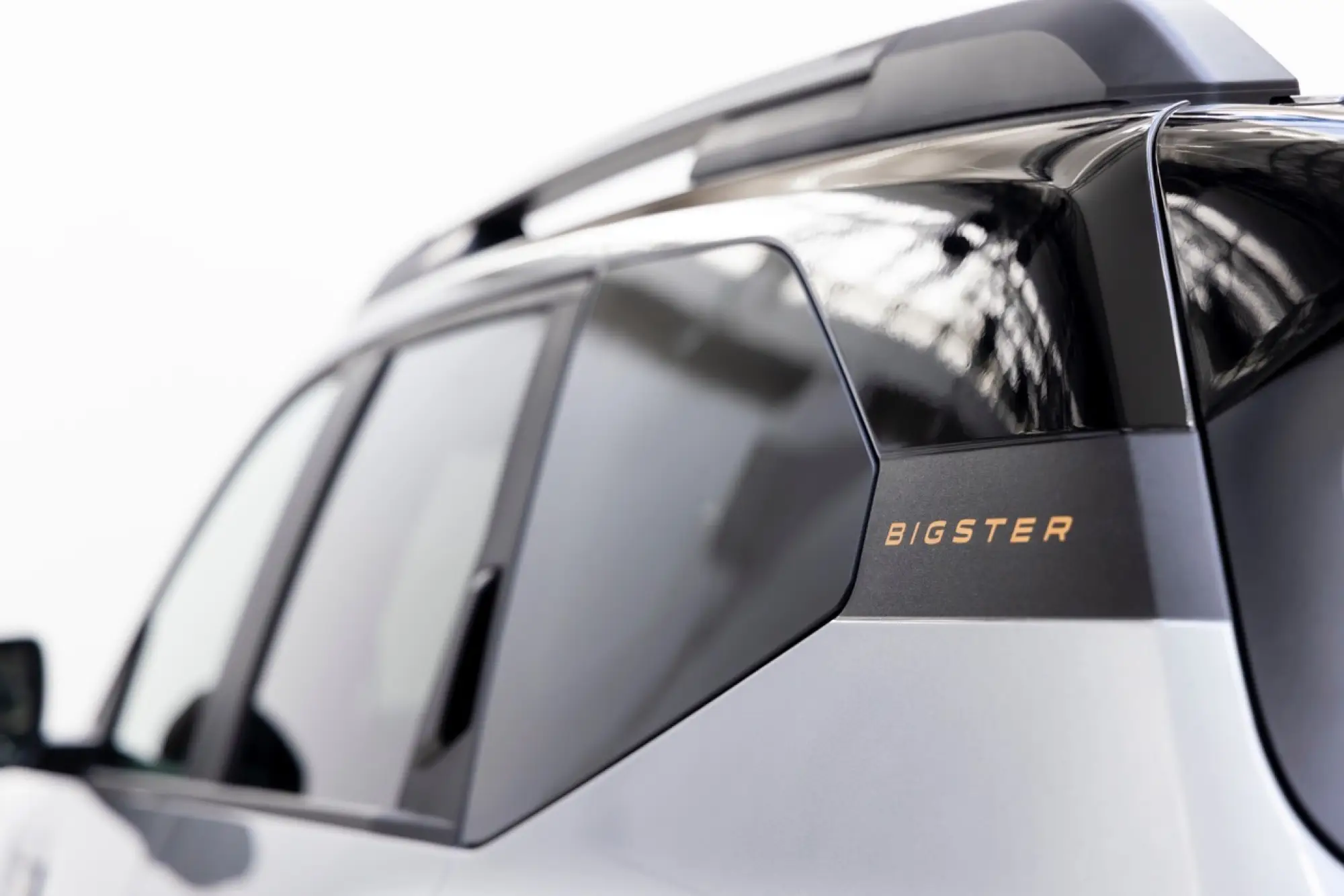 Dacia Bigster 2025 - Foto ufficiali - 96