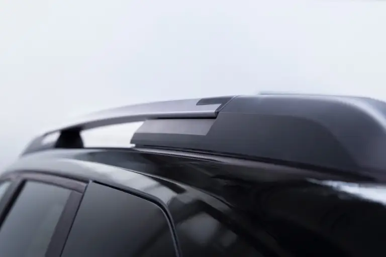 Dacia Bigster 2025 - Foto ufficiali - 104