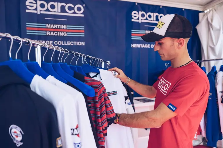 Sparco - Rallylegend 2024 - 7