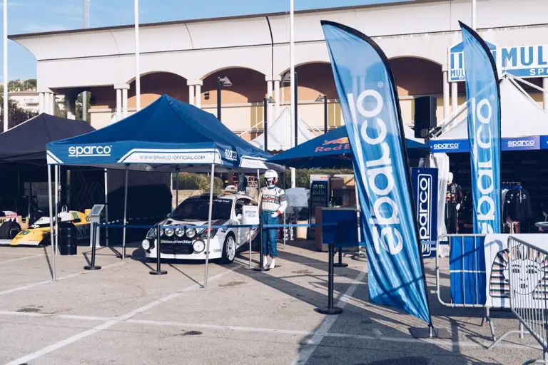 Sparco - Rallylegend 2024 - 5