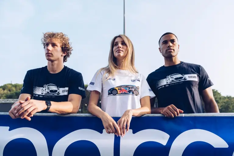 Sparco - Rallylegend 2024 - 4