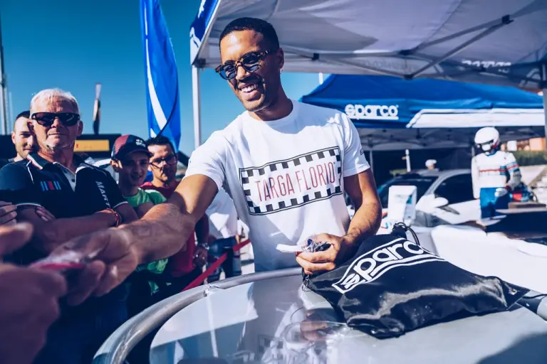Sparco - Rallylegend 2024 - 1