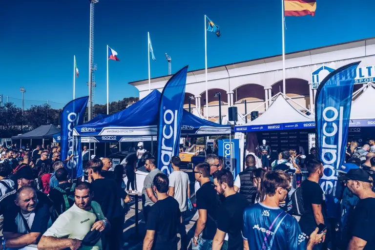 Sparco - Rallylegend 2024 - 3
