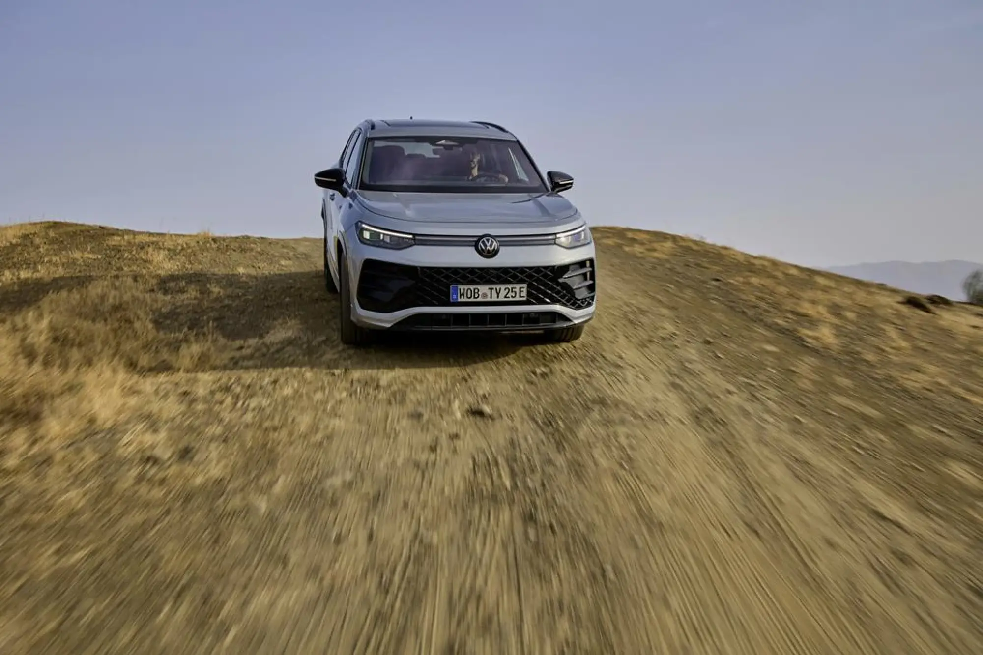 Volkswagen Tayron - 10