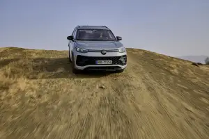Volkswagen Tayron - 10