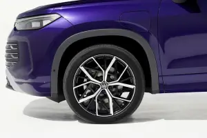 Volkswagen Tayron - 101