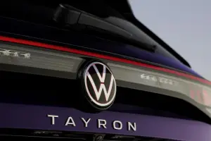 Volkswagen Tayron - 102