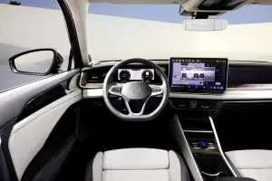Volkswagen Tayron - 105