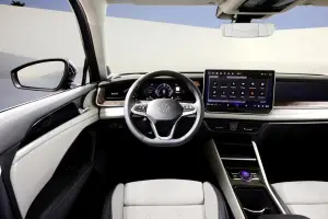 Volkswagen Tayron - 110
