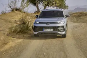 Volkswagen Tayron - 14