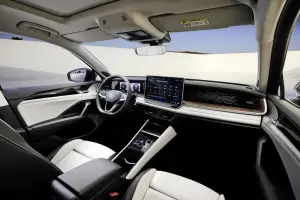 Volkswagen Tayron - 115