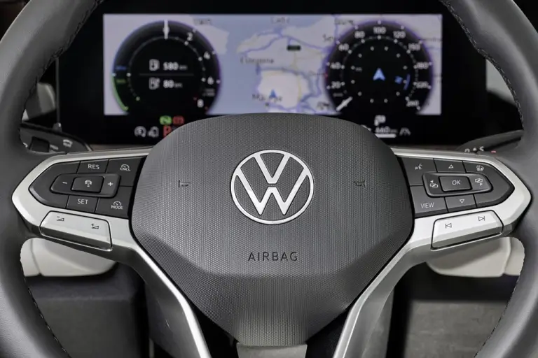 Volkswagen Tayron - 114