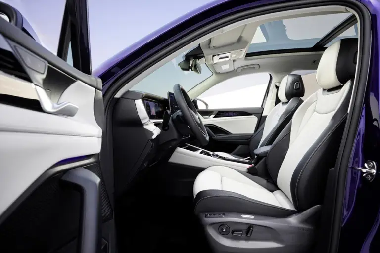 Volkswagen Tayron - 123