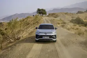 Volkswagen Tayron - 12