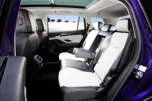 Volkswagen Tayron - 120