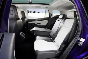 Volkswagen Tayron - 122