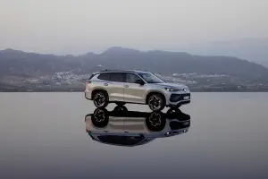 Volkswagen Tayron - 11