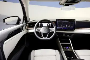 Volkswagen Tayron - 132