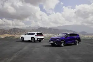 Volkswagen Tayron - 135