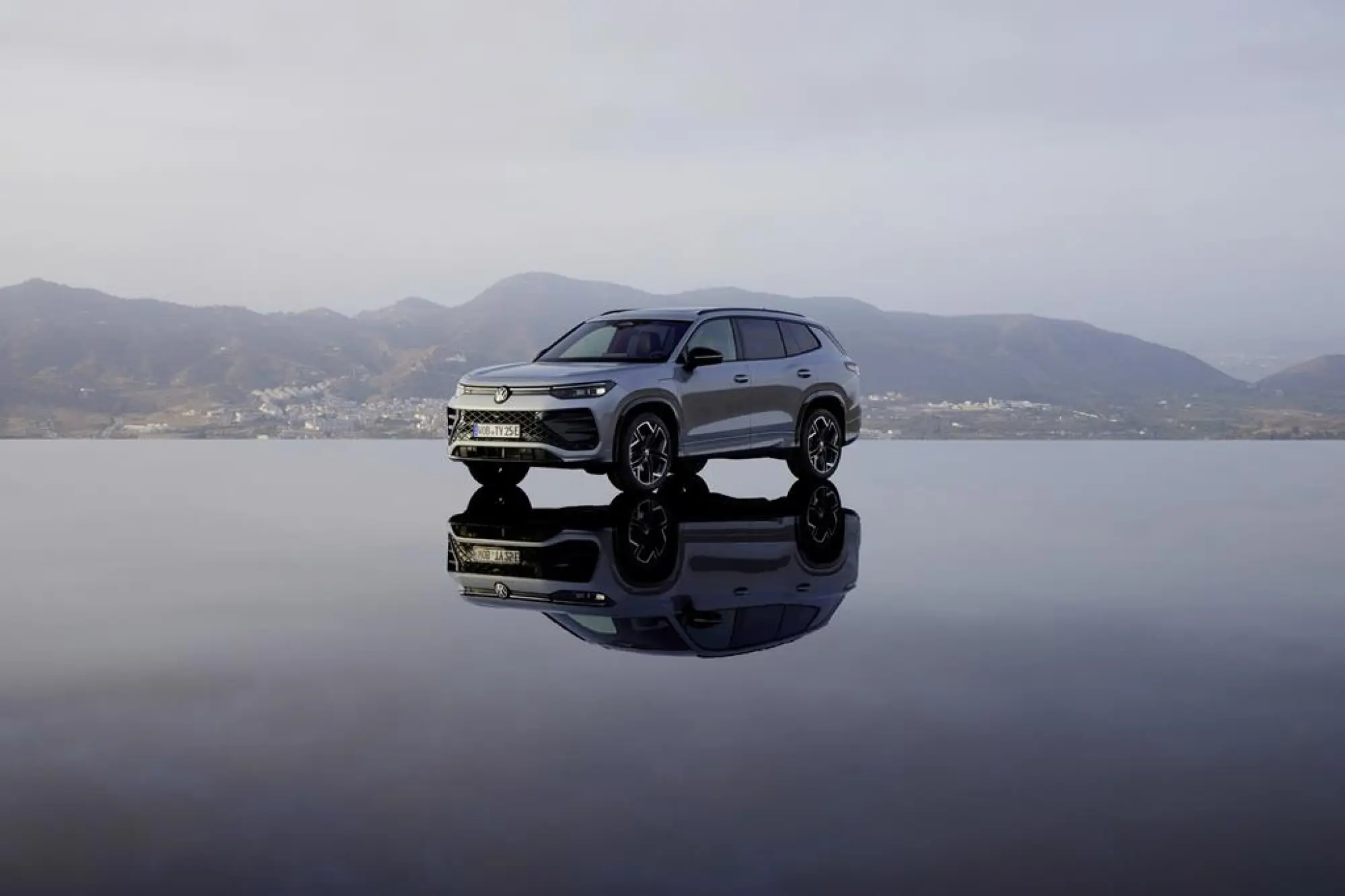Volkswagen Tayron - 13